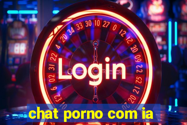 chat porno com ia